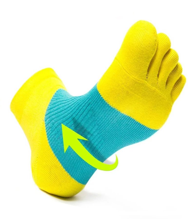 STHHLZ 3 Pairs Adult soccer sock ,Cotton Sport Socks India